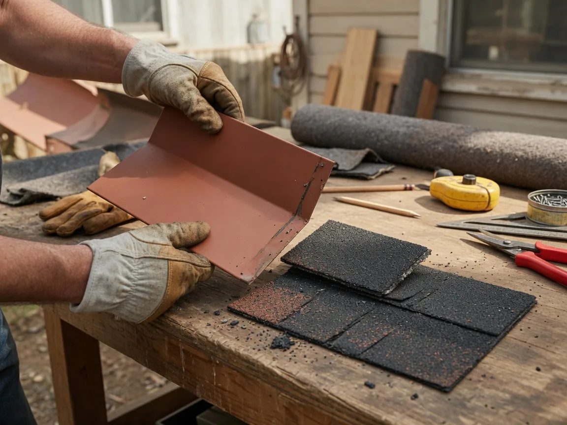 Roof Repair company in Bloomingdale, IN